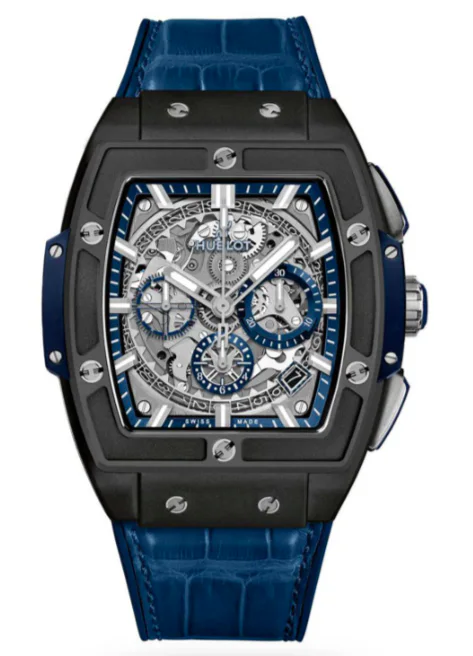 Hublot Spirit of Big Bang 641.CI.7170.LR